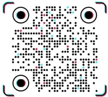 QR تيك توك